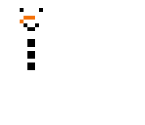 snowman