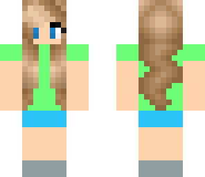 summer girl 2
