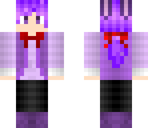 fnaf bonnie human