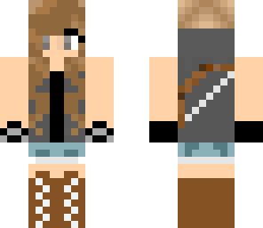 huntress