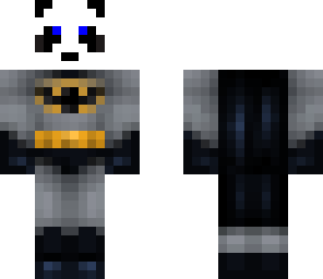 bat panda