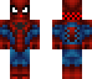 swagger spiderman