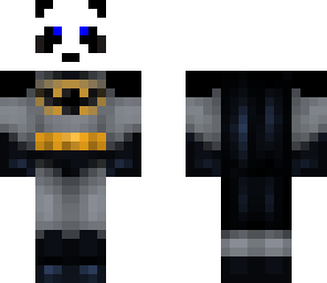 bat panda