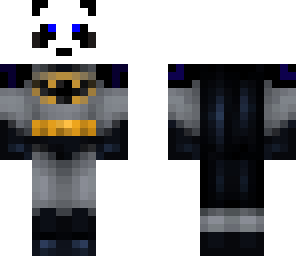bat panda