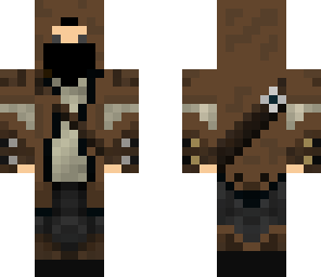 rouge assassin