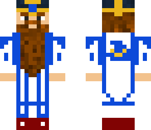 99 wizard