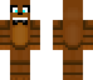 freddy fazbear for sam