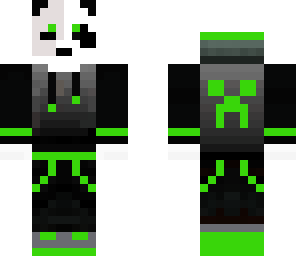 phantom of pandas updated