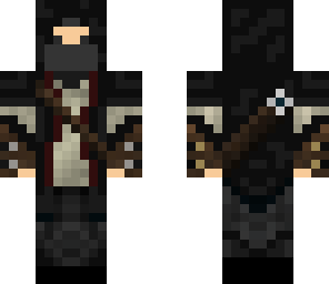 dark assassin