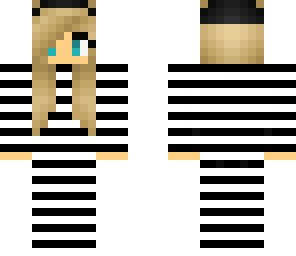 girl prisoner