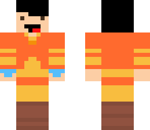 avatar aj v2