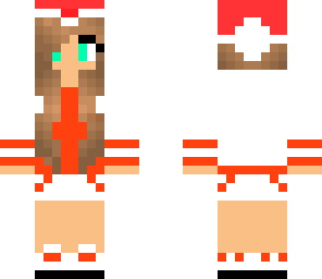 christmas girl 2