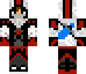 assesins red creed