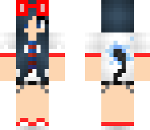 goggles girl