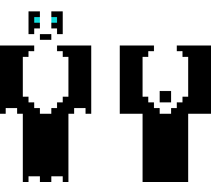 panda