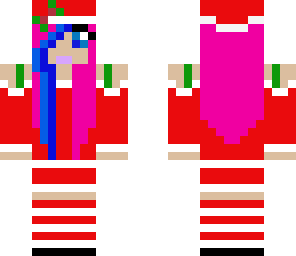 jess' christmas