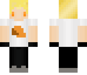 dirk strider