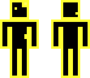 electronicnyellow