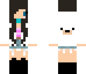 polar me