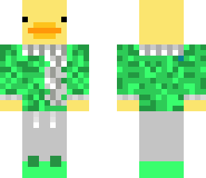 ducky