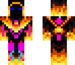fire mage v2