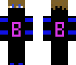 bens skin final version xd