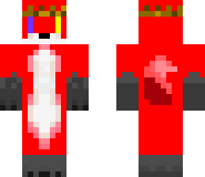 legorex