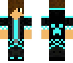 creeper dude