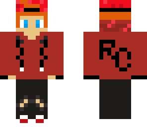 rock candy dude