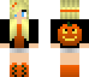 halloween lacy