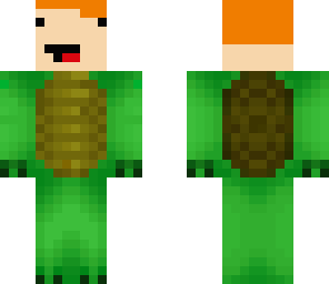 joshman turtle