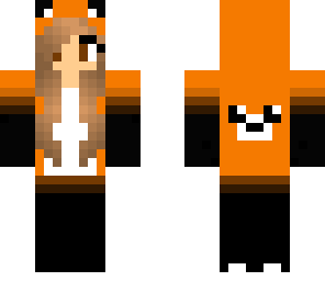 foxygirl
