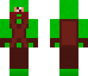 cyclops hunter