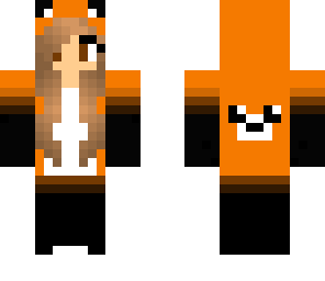foxygal
