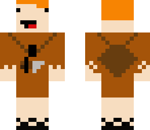joshman survival