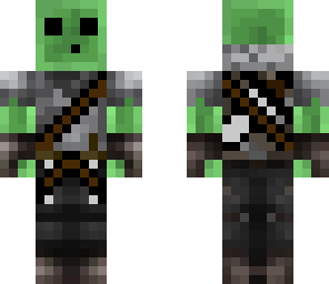 awsooommee warrior slime