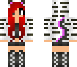 tiger girl