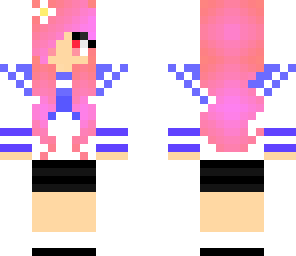 anime girl