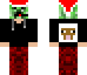chirstmass creepeea