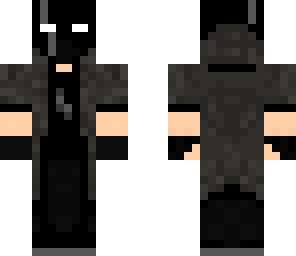 dark boy