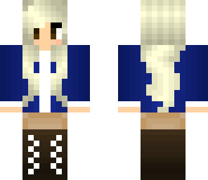 cute jockey girl