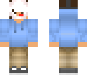 epicproslayer mask with mouth