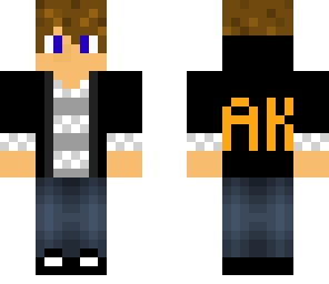 akskin