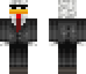 agentchicken