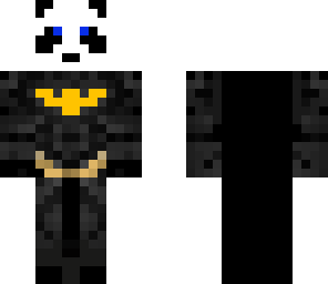 bat panda