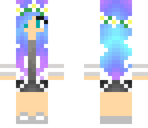 galaxy girl