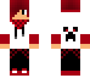 creeper boy