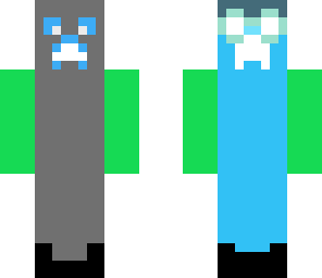 creeper sopie