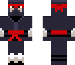 ninja man