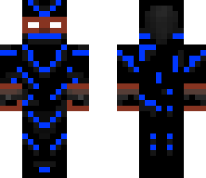 electro assassin